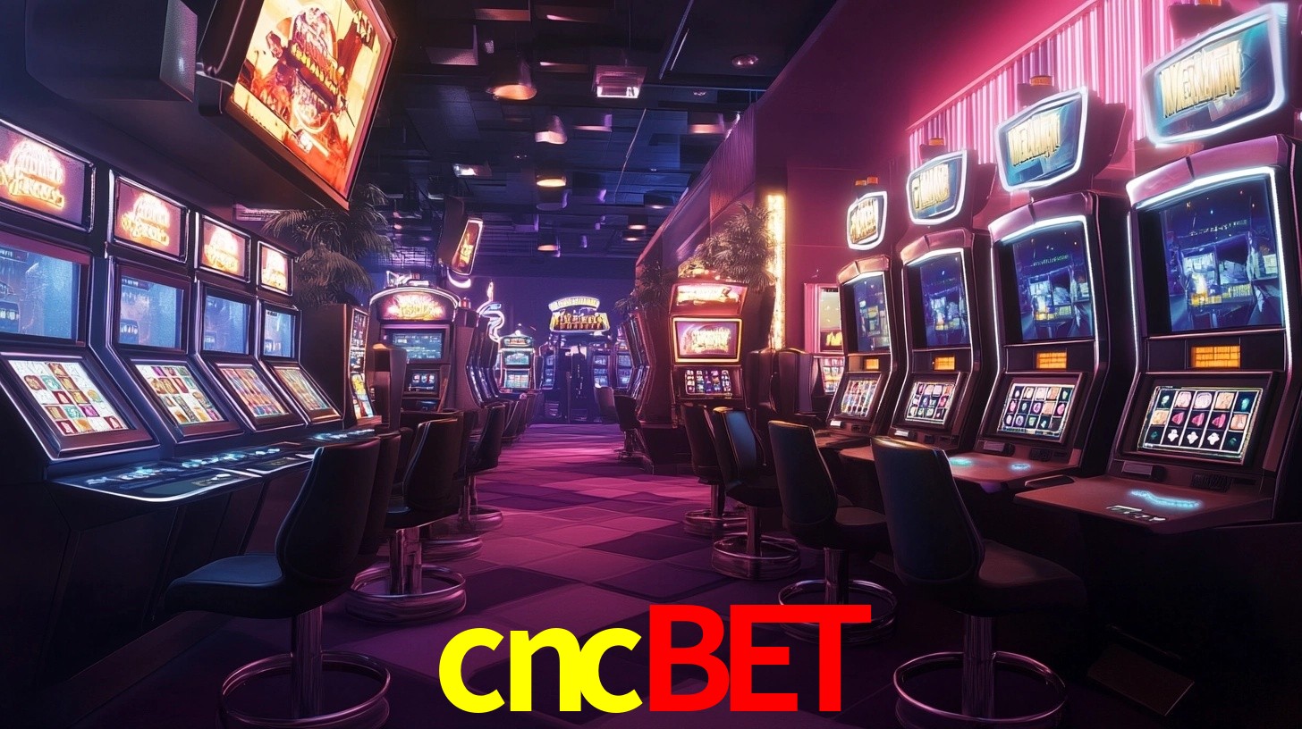 cncbet - Melhores Jogos de Cassino - cncbet.com