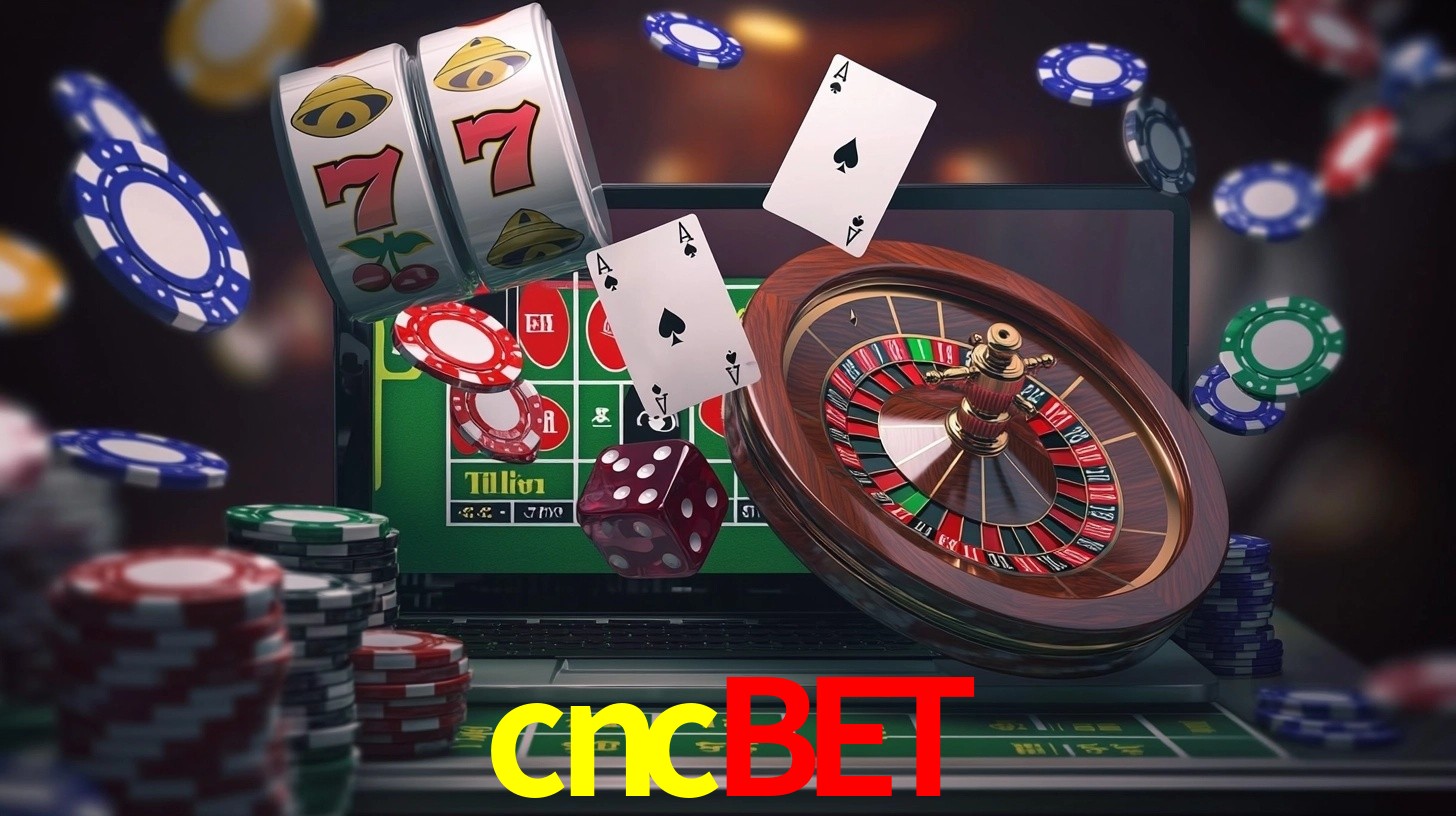 cncbet login