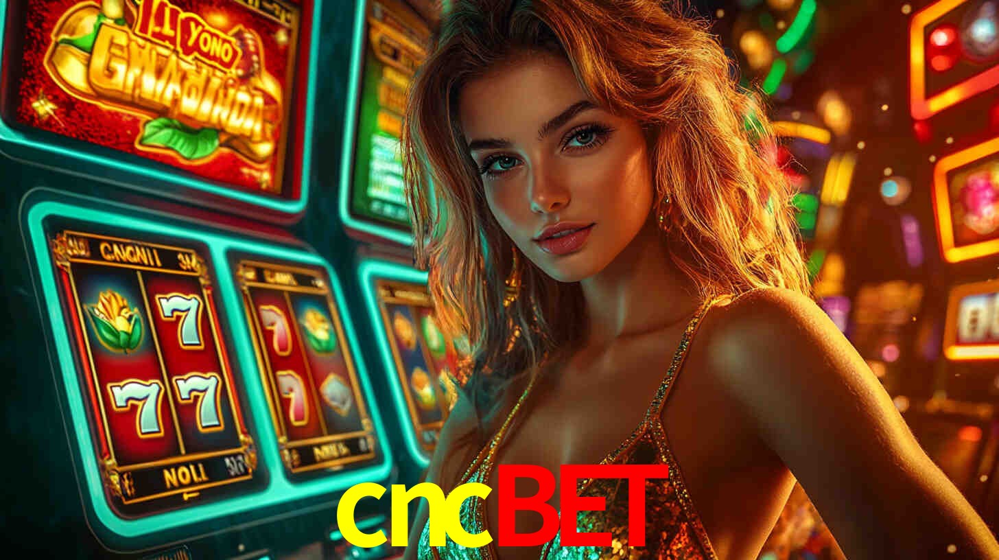 cncbet: Jogos de Caça-Níqueis-Altas Recompensas, Roleta-Velocidade, Blackjack-Desafios Máximos