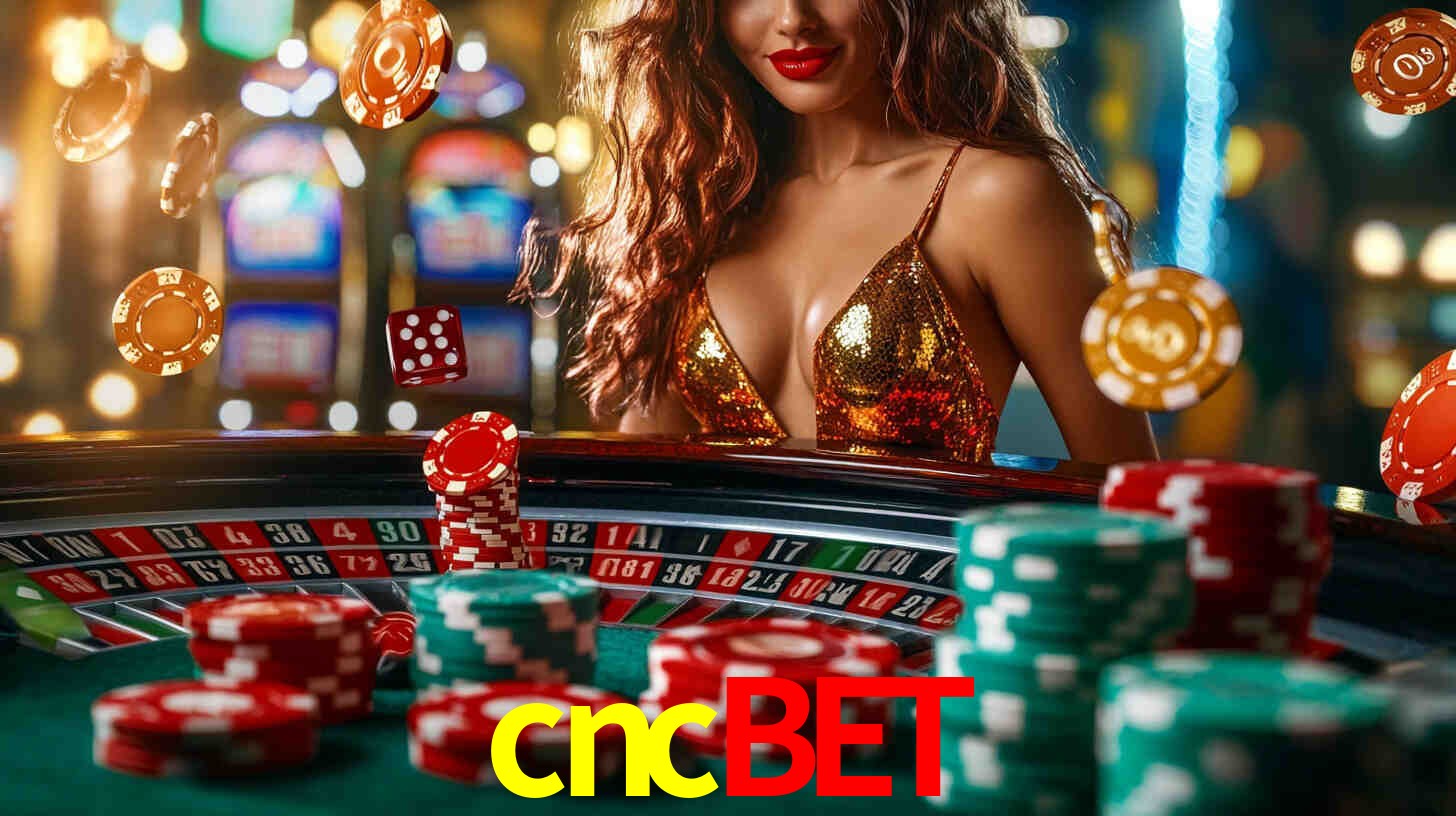 Sinta a adrenalina dos jogos de cassino com cncbet