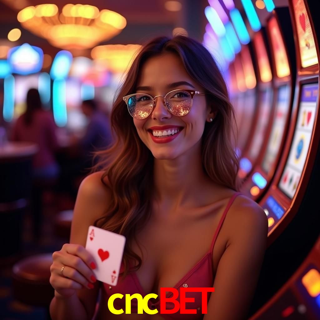 Live Casino cncbet