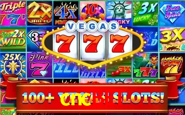 Descubra o Mundo do Cassino Online com cncbet