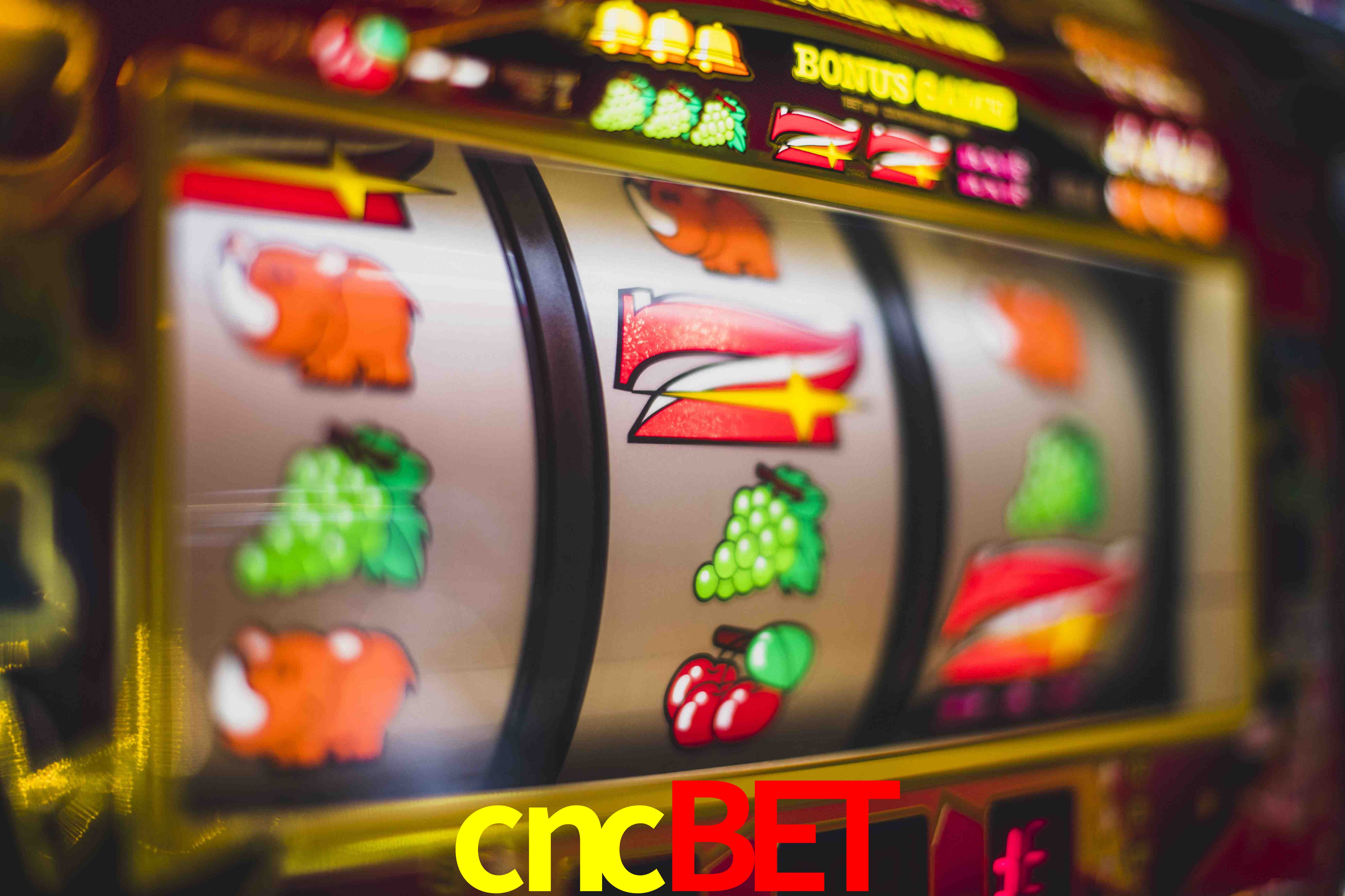 Welcome Bonus cncbet