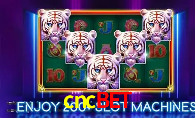 Slot Games cncbet