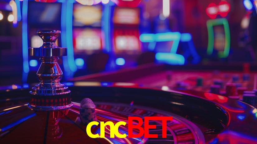 cncbet: A Experiência de Casino com Jogos de Mesa ao Vivo