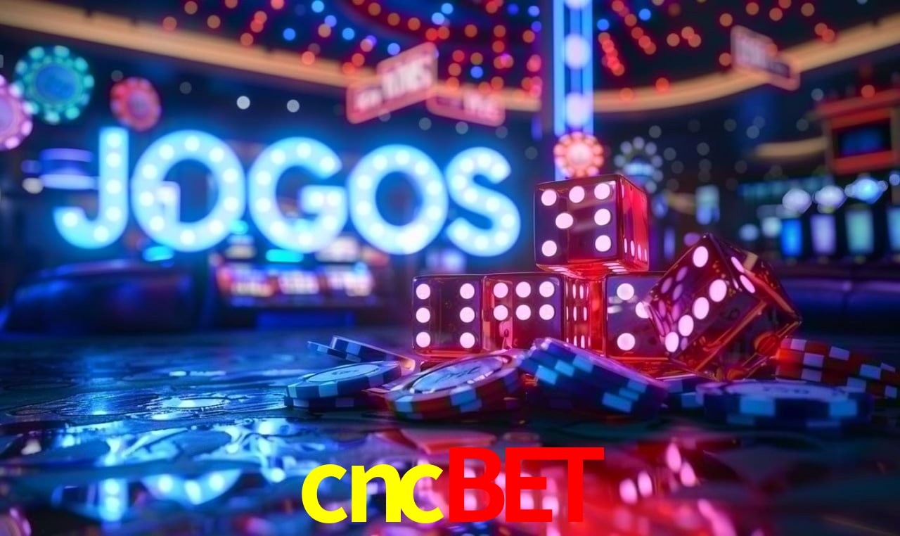 Recursos de Bônus cncbet