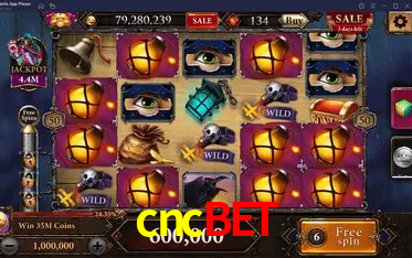 Live Casino cncbet
