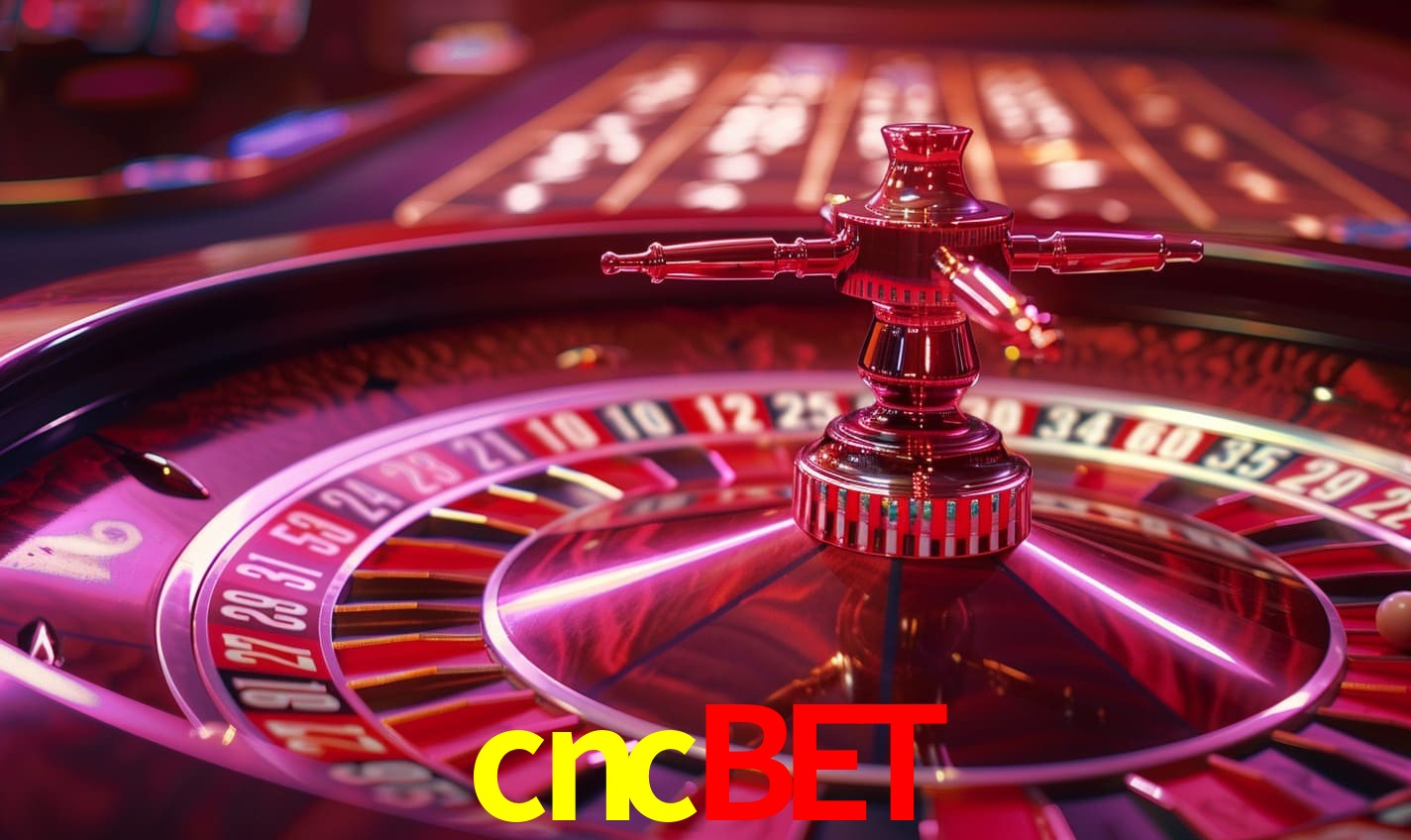Casino Ao Vivo cncbet