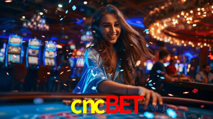 Roulette Table cncbet