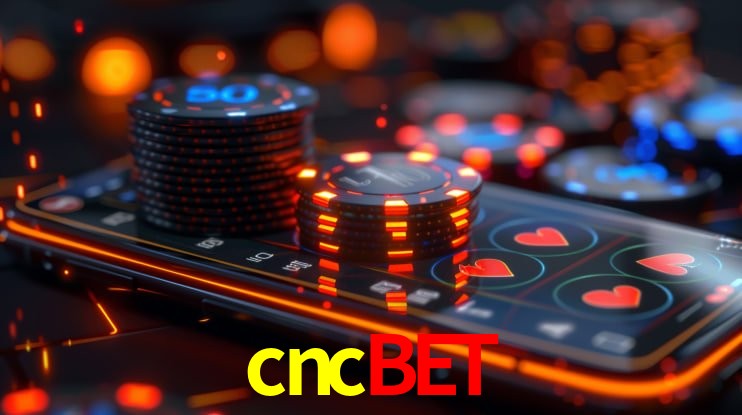 Blackjack Table cncbet
